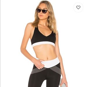 Lovewave sports bra